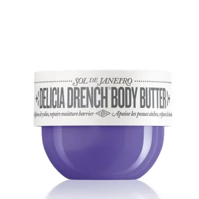 Sol de Janeiro - DELÍCIA DRENCH BODY BUTTER