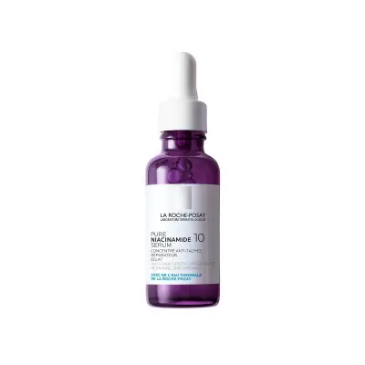 PURE NIACINAMIDE 10 SERUM