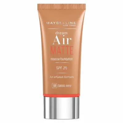 Bourjois Paris Air Mat Foundation