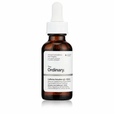 The Ordinary  Caffeine Solution 5% + EGCG
