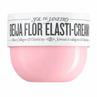 Sol de Janeiro - BEIJA FLOR ELASTI-CREAM