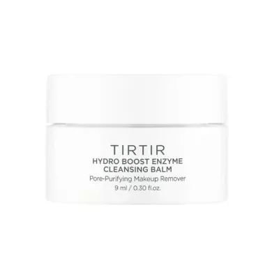 TIRTIR Hydro Boost Enzyme Cleansing Balm