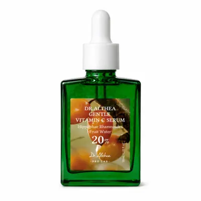 DR. ALTHEA Gentle Vitamin C Serum