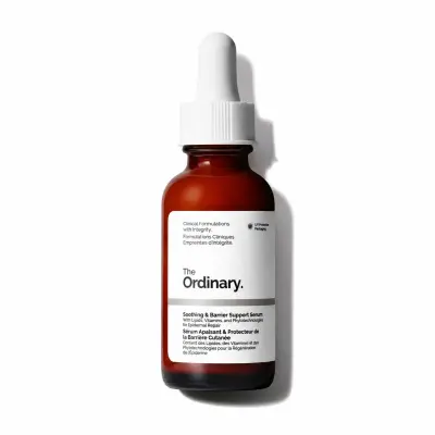 The Ordinary Soothing &amp;amp;amp Barrier Support Serum