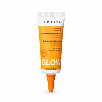 SEPHORA - Glow Super Brightening Serum
