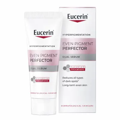 Eucerin Even Pigment Perfector Dual Serum