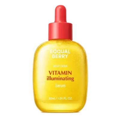 سيروم Vitamin Illuminating