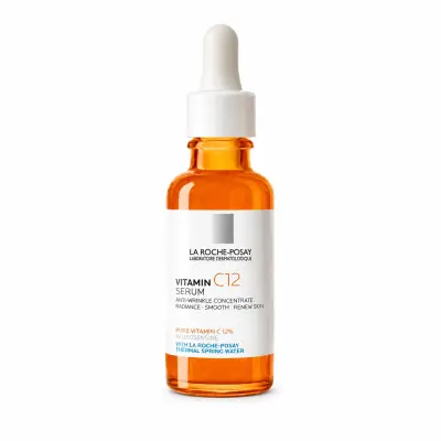PURE VITAMIN C12 SERUM