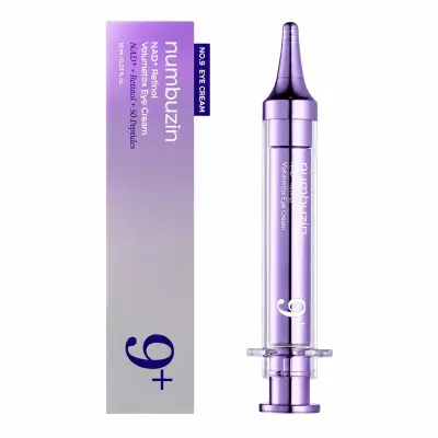 numbuzin No.9 eye cream