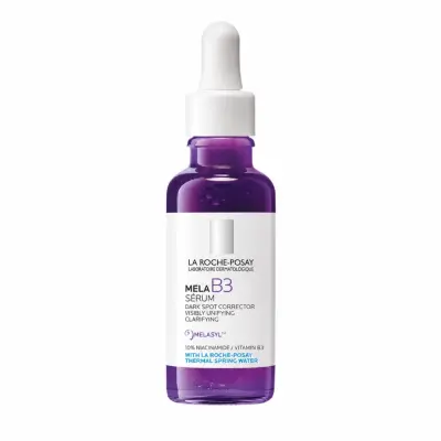 MELA B3 SERUM