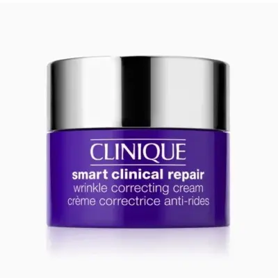 CLINIQUE - Smart Clinical Repair Wrinkle Correcting Cream 