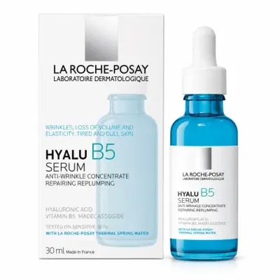 LA ROCHE-POSAY | Hyalu B5 Serum