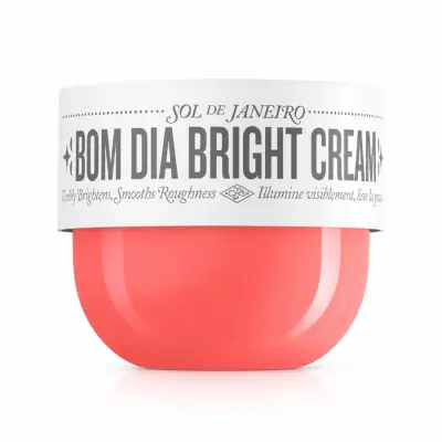 Sol de Janeiro - BOM DIA BRIGHT CREAM