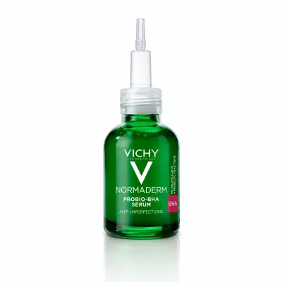 VICHY NORMADERM Probio-BHA Serum