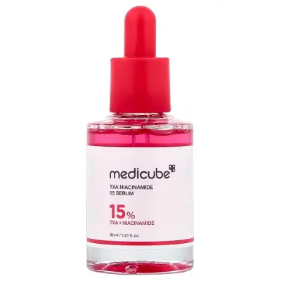 Medicube TXA Niacinamide 15