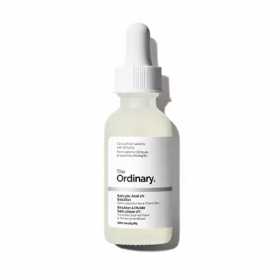 The Ordinary  Salicylic Acid 2% Solution