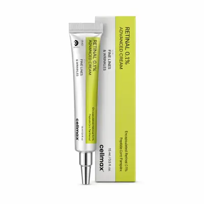 celimax: RETINAL SHOT Tightening Booster
