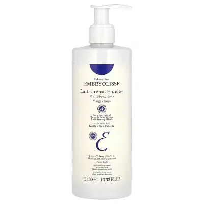 EMBRYOLISSE Lait-Crème Fluide
