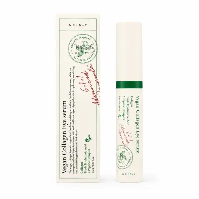 AXIS-Y Vegan Collagen Eye Serum