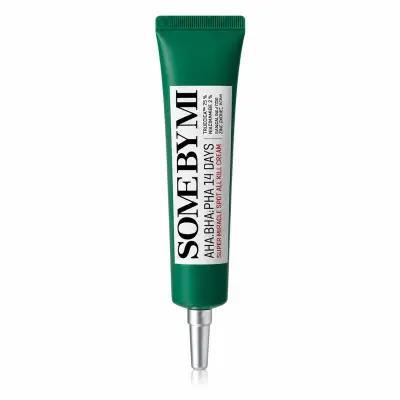 SOME BY MI: AHA.BHA.PHA 14 DAYS Super Miracle Spot All Kill Cream