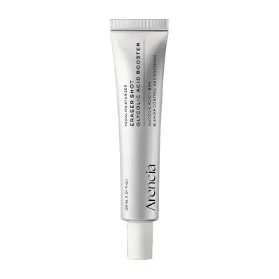 Arencia ERASER SHOT GLYCOLIC ACID BOOSTER