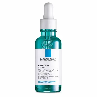 EFFACLAR SERUM ULTRA CONCENTRÉ