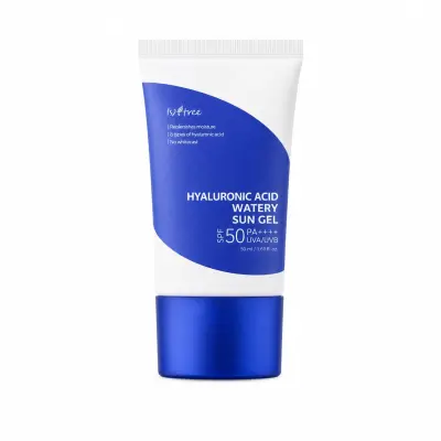 ISNTREE Hyaluronic Acid Watery Sun Gel SPF 50+