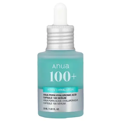 Anua PDRN Hyaluronic Acid Capsule 100 Serum