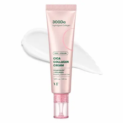 VT CICA COLLAGEN CREAM 