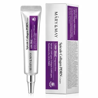 Mary&amp;amp;amp;May Spicule Collagen PDRN Cream