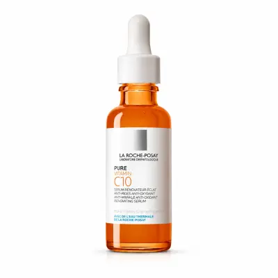 PURE VITAMIN C10 SERUM