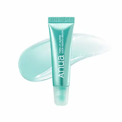 Anua PDRN Hyaluron Lip Serum 
